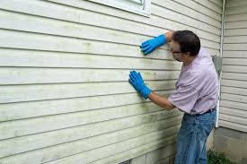 Siding Removal and Disposal in Wood Village, OR